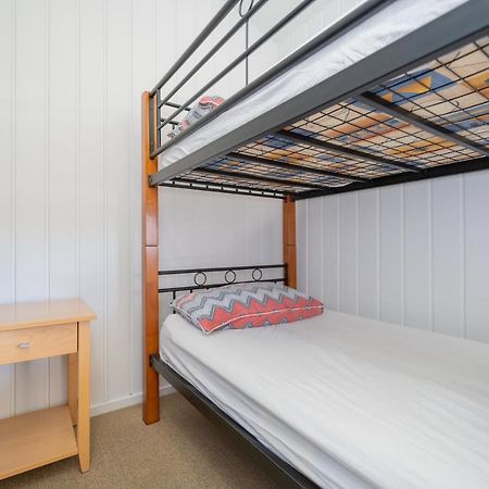 Te Anau Central Backpackers Екстериор снимка