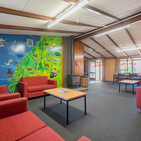 Te Anau Central Backpackers Екстериор снимка