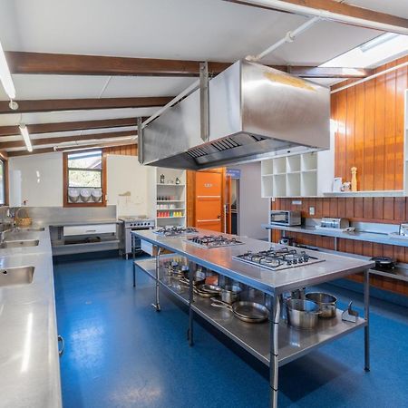 Te Anau Central Backpackers Екстериор снимка