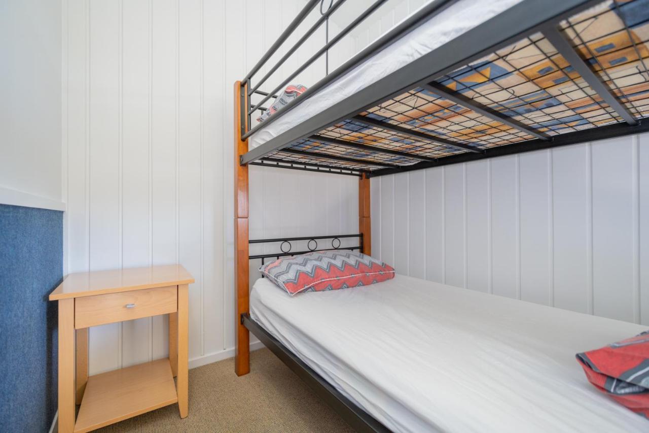 Te Anau Central Backpackers Екстериор снимка