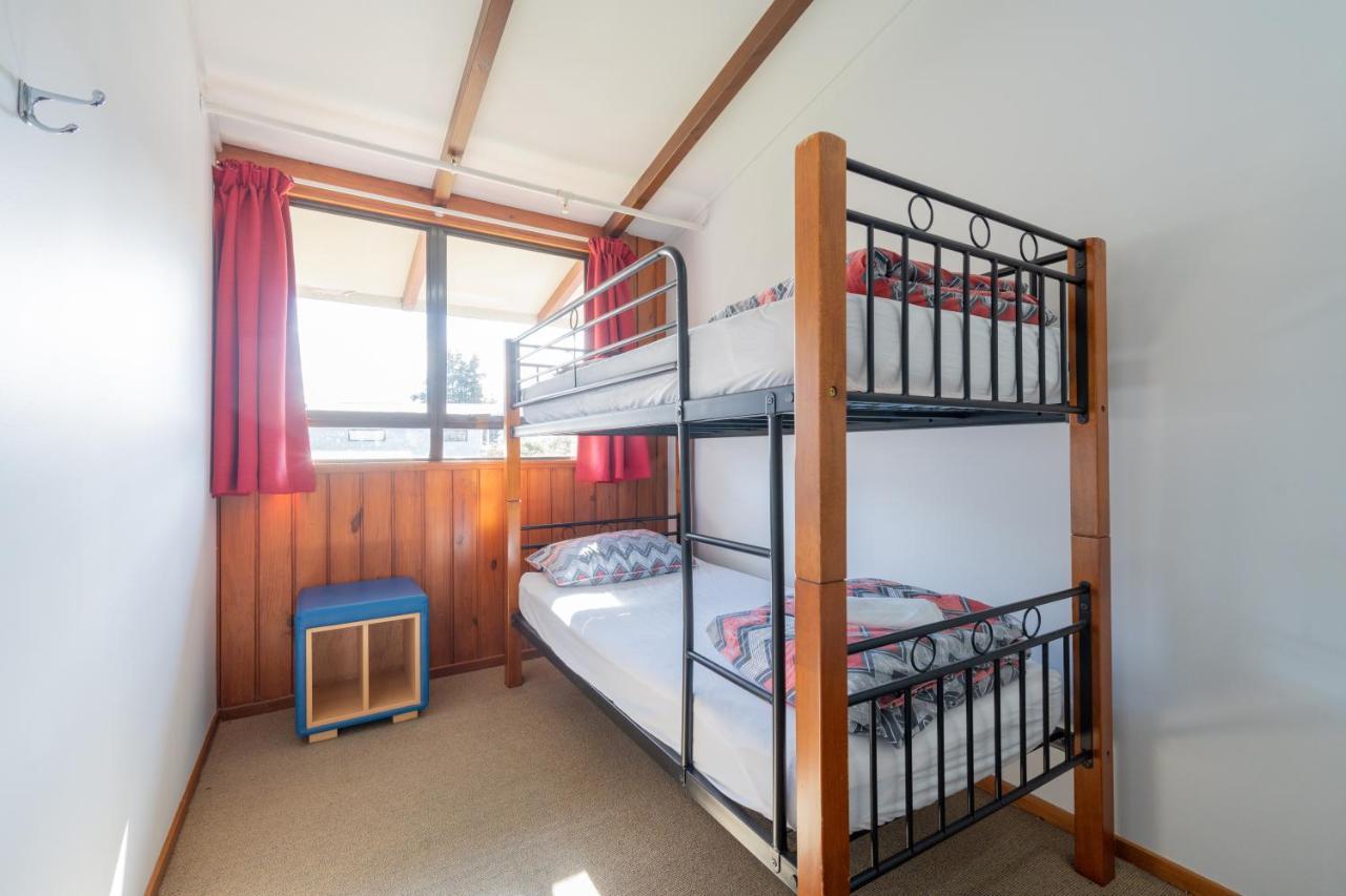 Te Anau Central Backpackers Екстериор снимка