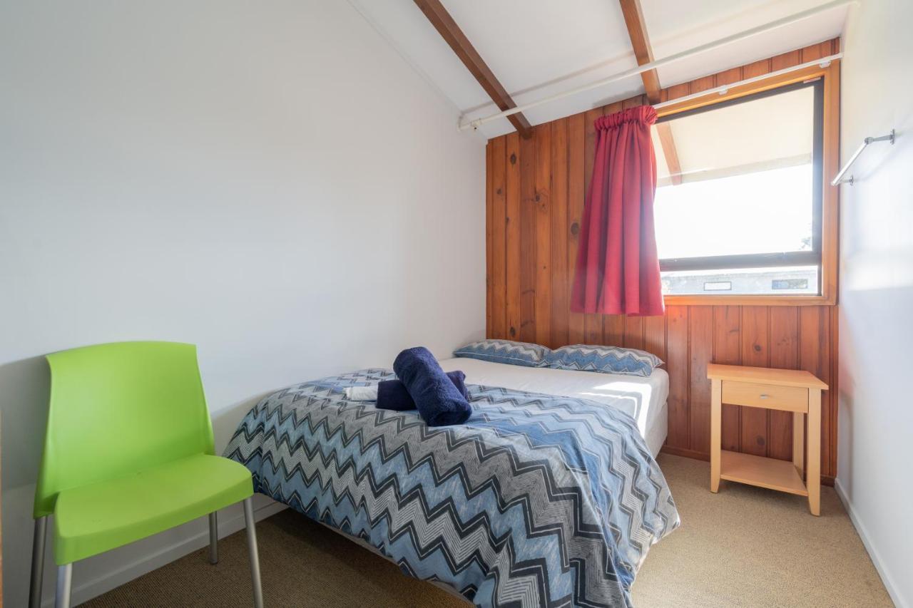 Te Anau Central Backpackers Екстериор снимка