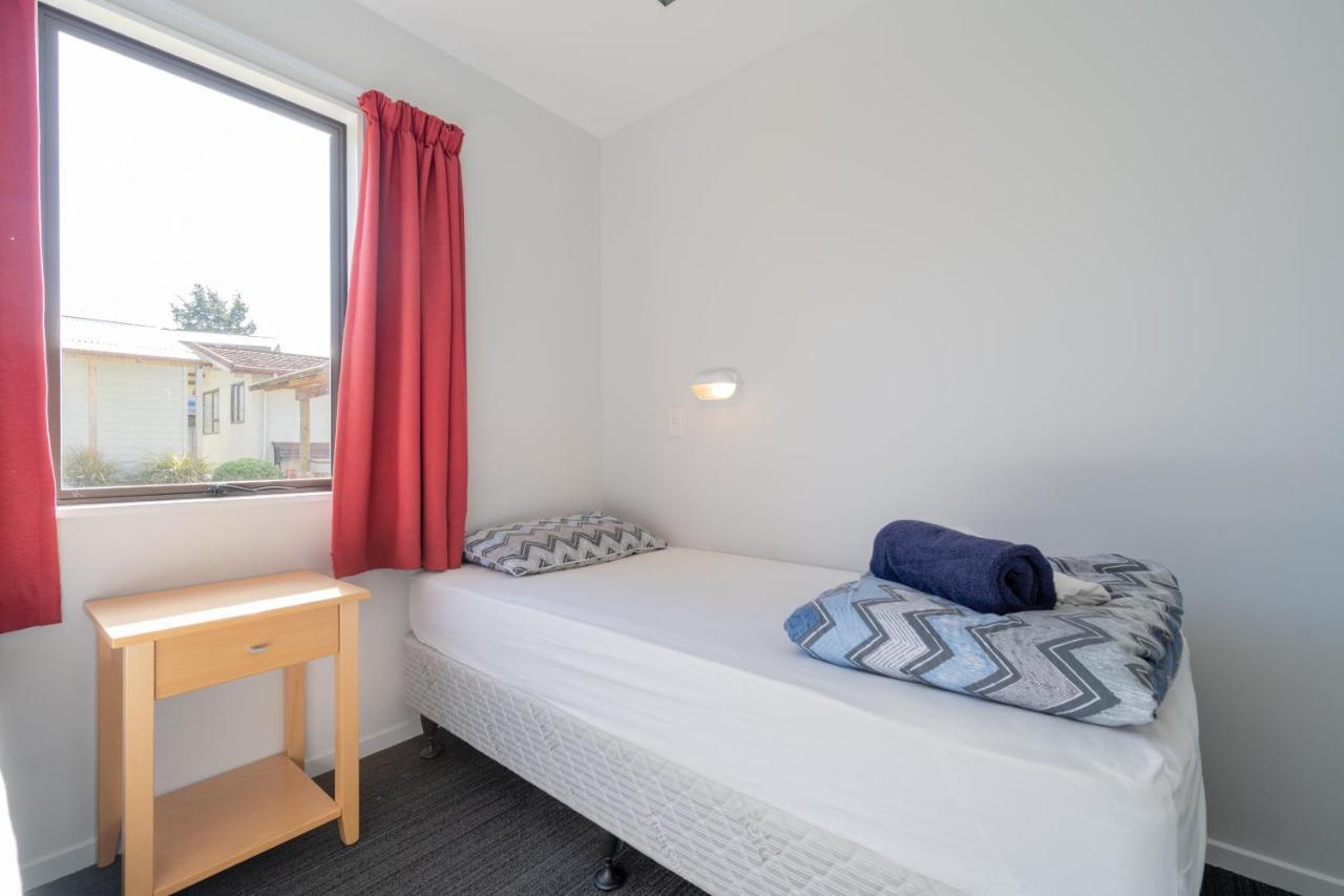 Te Anau Central Backpackers Екстериор снимка